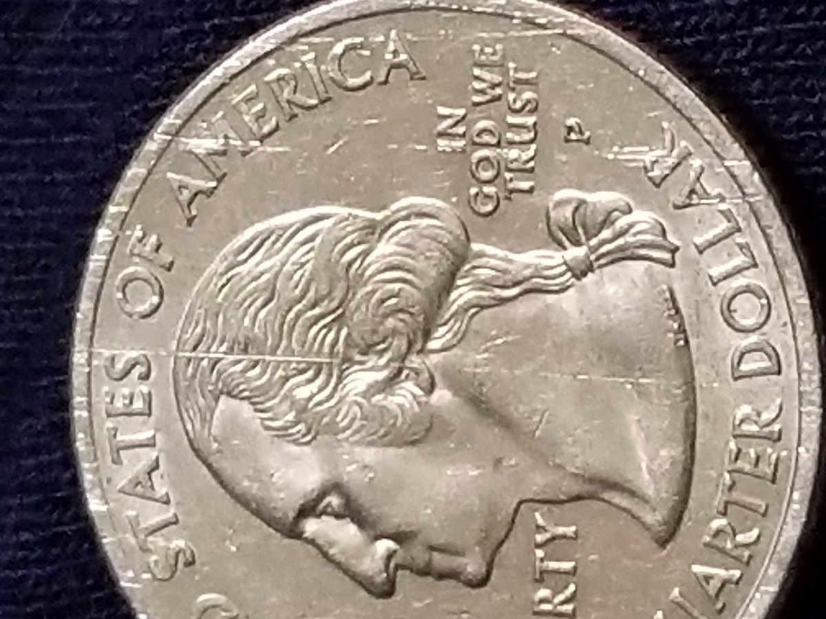 2006-Colorado-P-State-Quarter